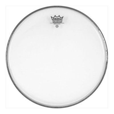 Remo 18'' Batter Ambasador Clear Kick Derisi
