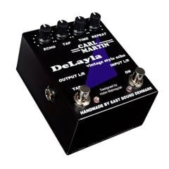 Carl Martin DeLayla Gitar Pedalı