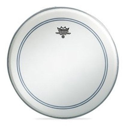 Remo 10'' Batter Powerstroke 3 Kumlu Davul Derisi