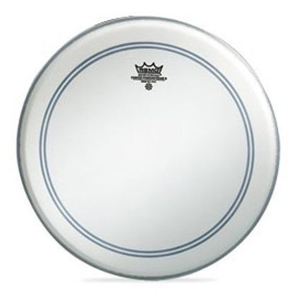 Remo 12'' Batter Powerstroke 3 Kumlu Davul Derisi