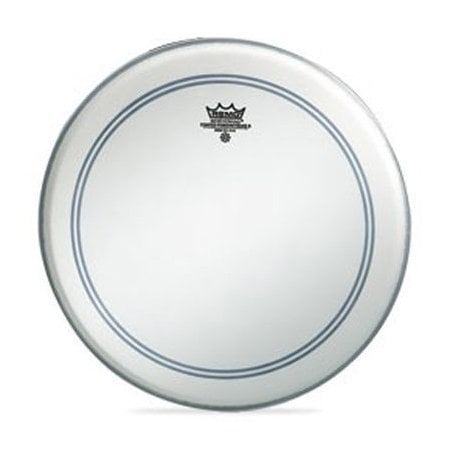 Remo 13'' Batter Powerstroke 3 Kumlu Davul Derisi