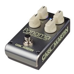 Carl Martin Panama Gitar Pedalı