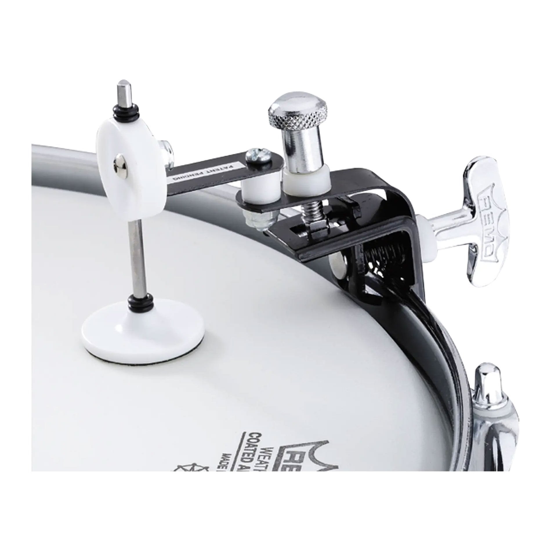 Remo Aktif Trampet Susturucu Sistemi (HK241700)