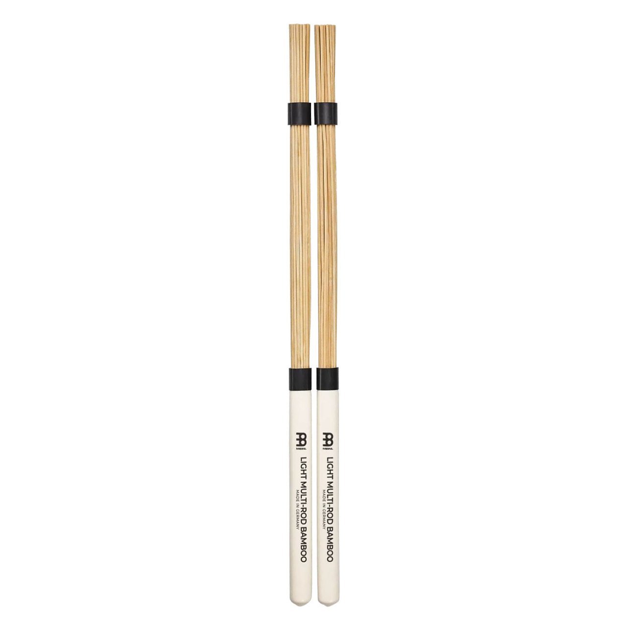 Meinl SB203 Bamboo Light Rod Baget