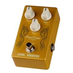 Carl Martin PlexiTone Lo-gain Gitar Pedalı