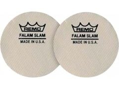 Remo Patch Falam 4 Slam 2 Kick Koruyucu Patch