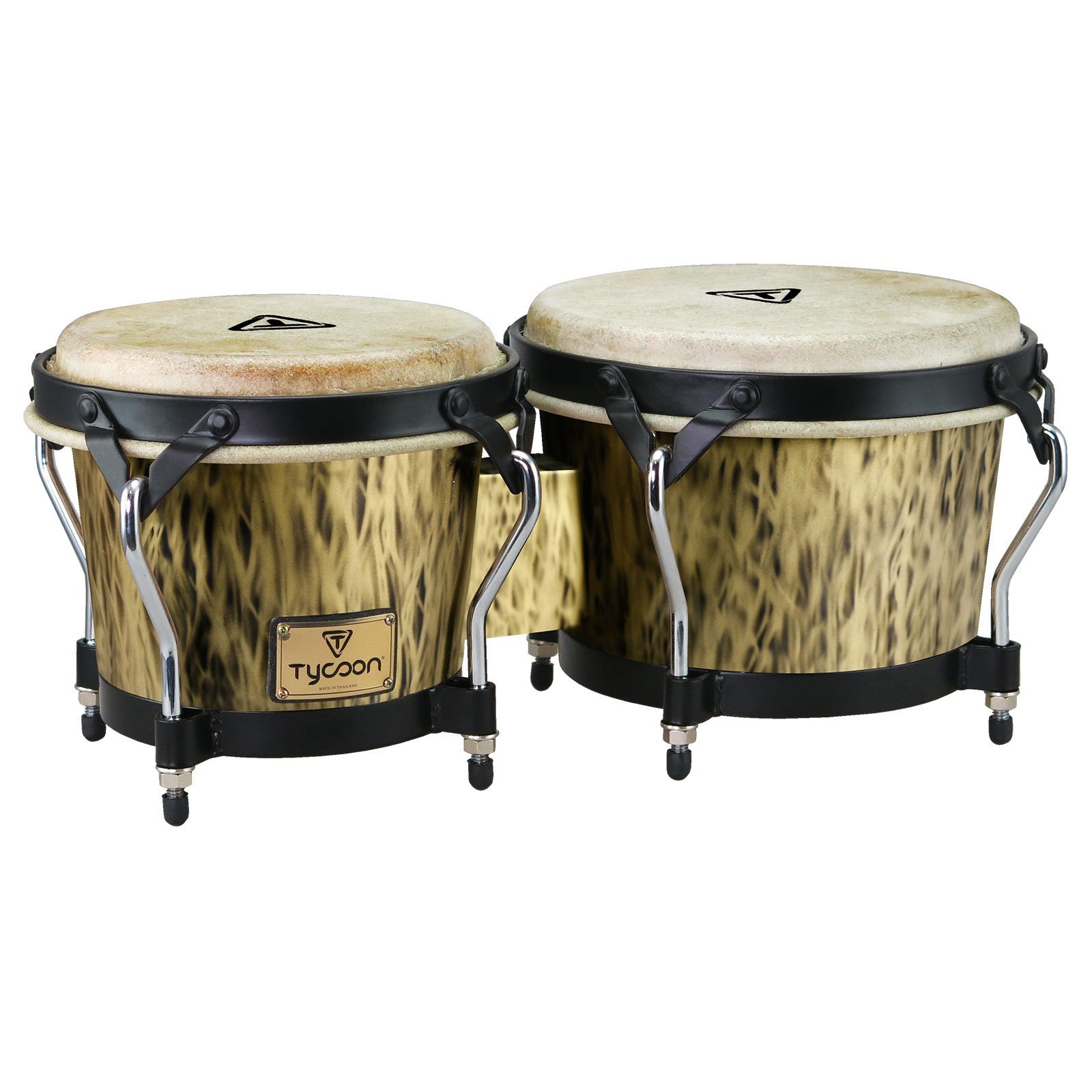 Tycoon 7''+8,5'' Supremo Select Bongo  (STBSBSKG)