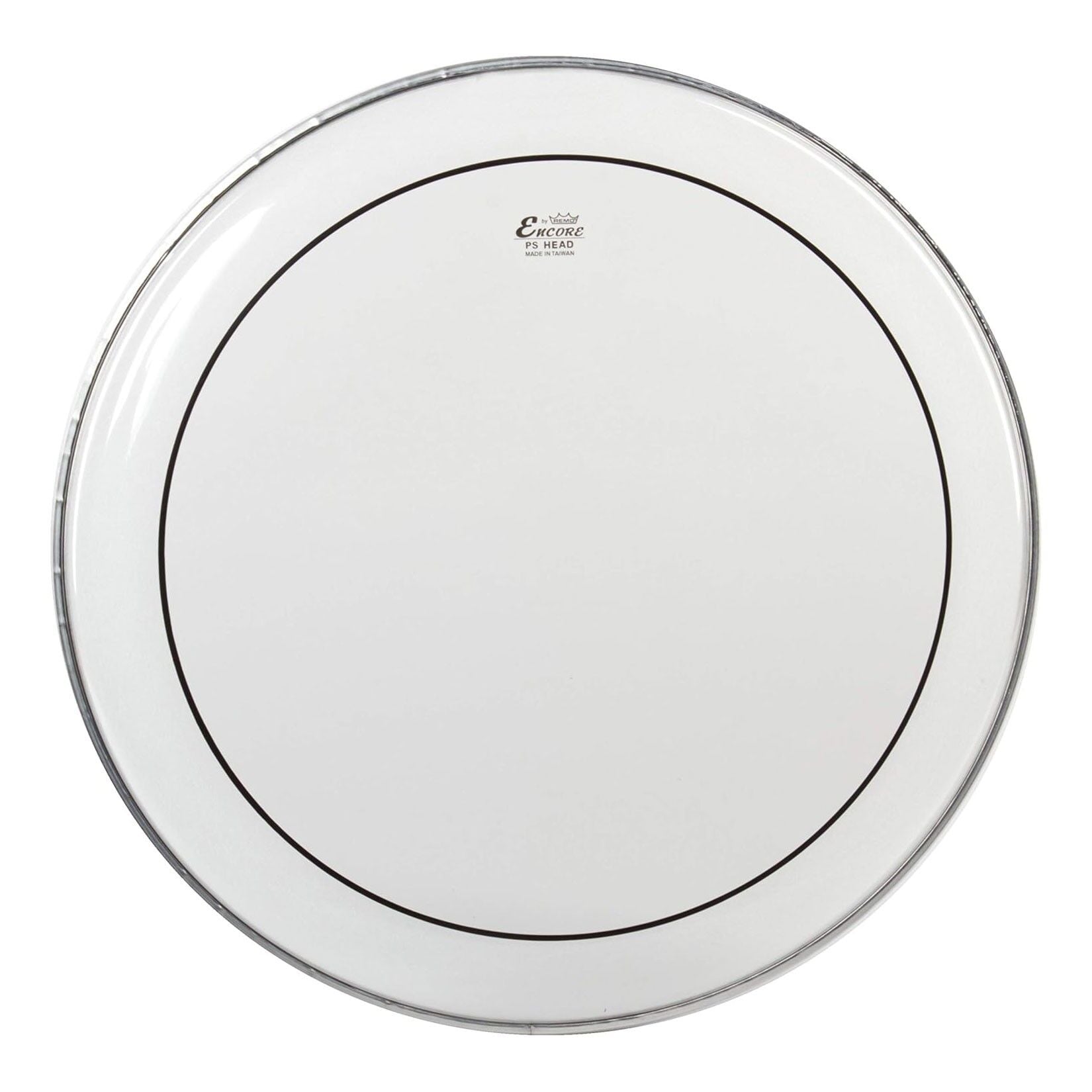 Remo Encore 16 İnç Pinstripe Clear Tom Üst Derisi (EN-0316-PS)