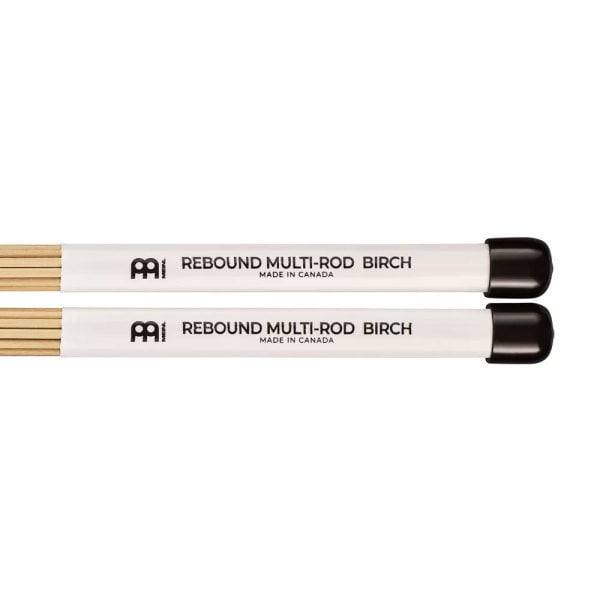 Meinl SB208 Birch Rebound Rod Baget
