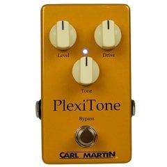 Carl Martin Single PlexiTone Gitar Pedalı