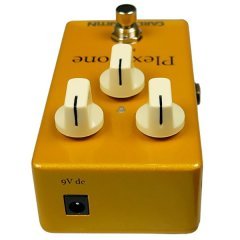 Carl Martin Single PlexiTone Gitar Pedalı