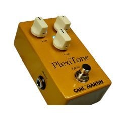 Carl Martin Single PlexiTone Gitar Pedalı