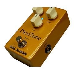 Carl Martin Single PlexiTone Gitar Pedalı