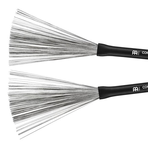 Meinl SB301 Compact Tel Fırça Baget