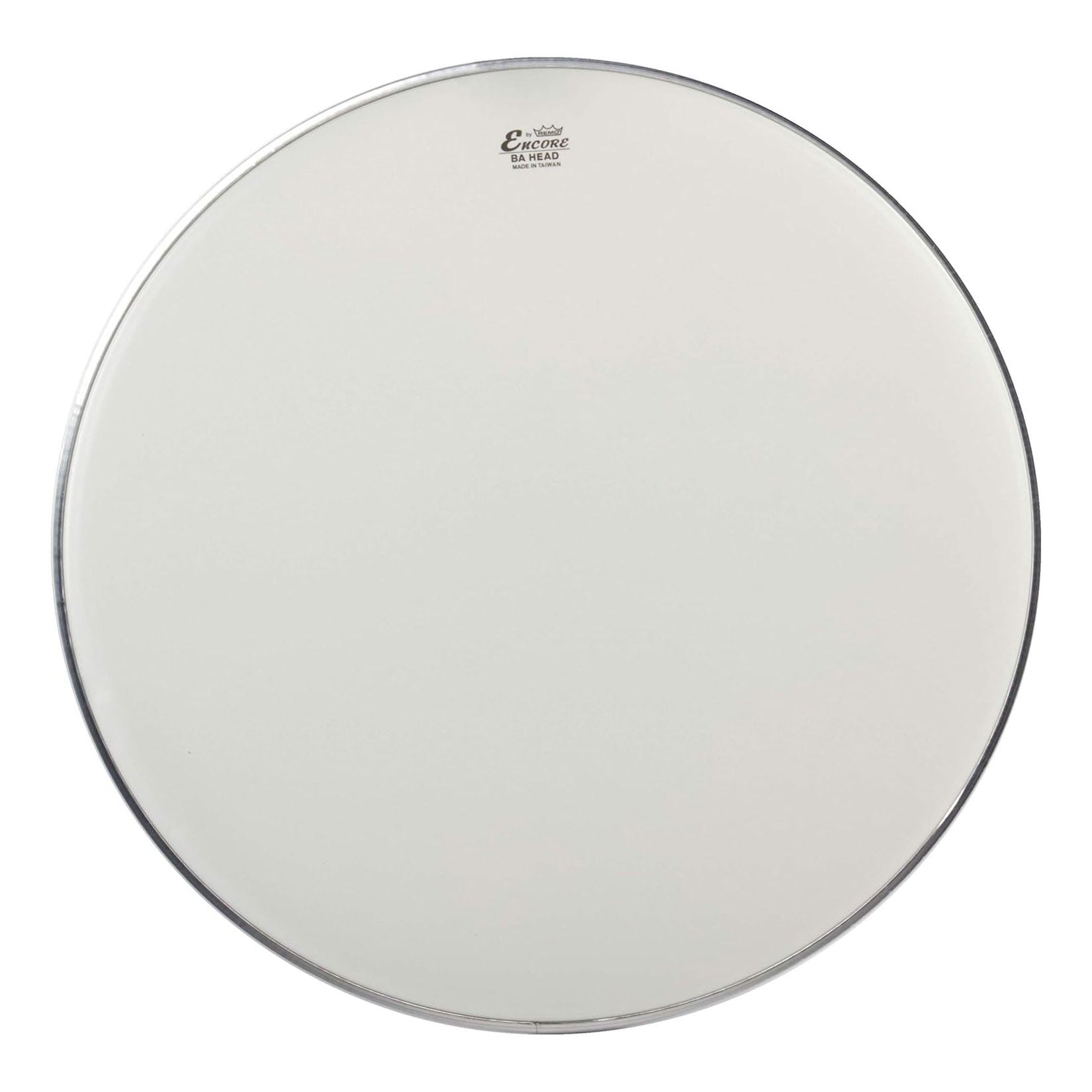 Remo Encore 22 İnç Ambassador Kumlu Kick Derisi (EN-1122-BA)