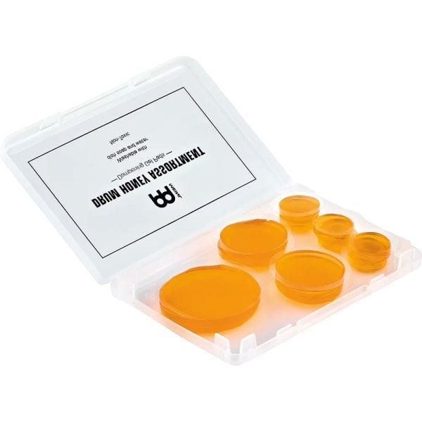 Meinl MDHA Drum Honey Assortment