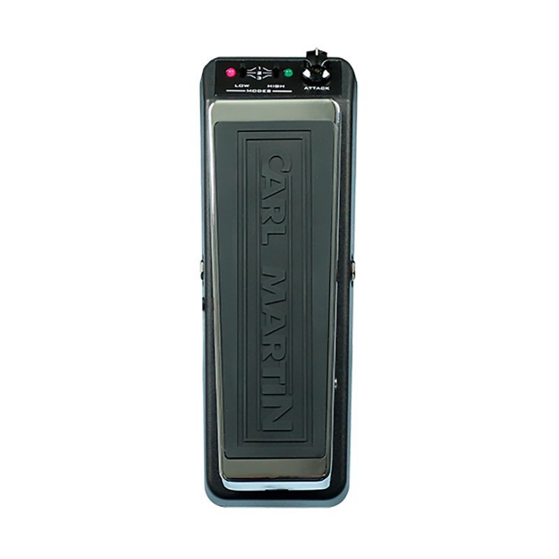 Carl Martin 2Wah Gitar Pedalı