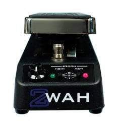 Carl Martin 2Wah Gitar Pedalı