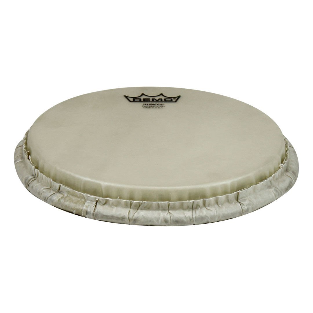 Remo 7.15'' Tucked Nuskyn Bongo Derisi