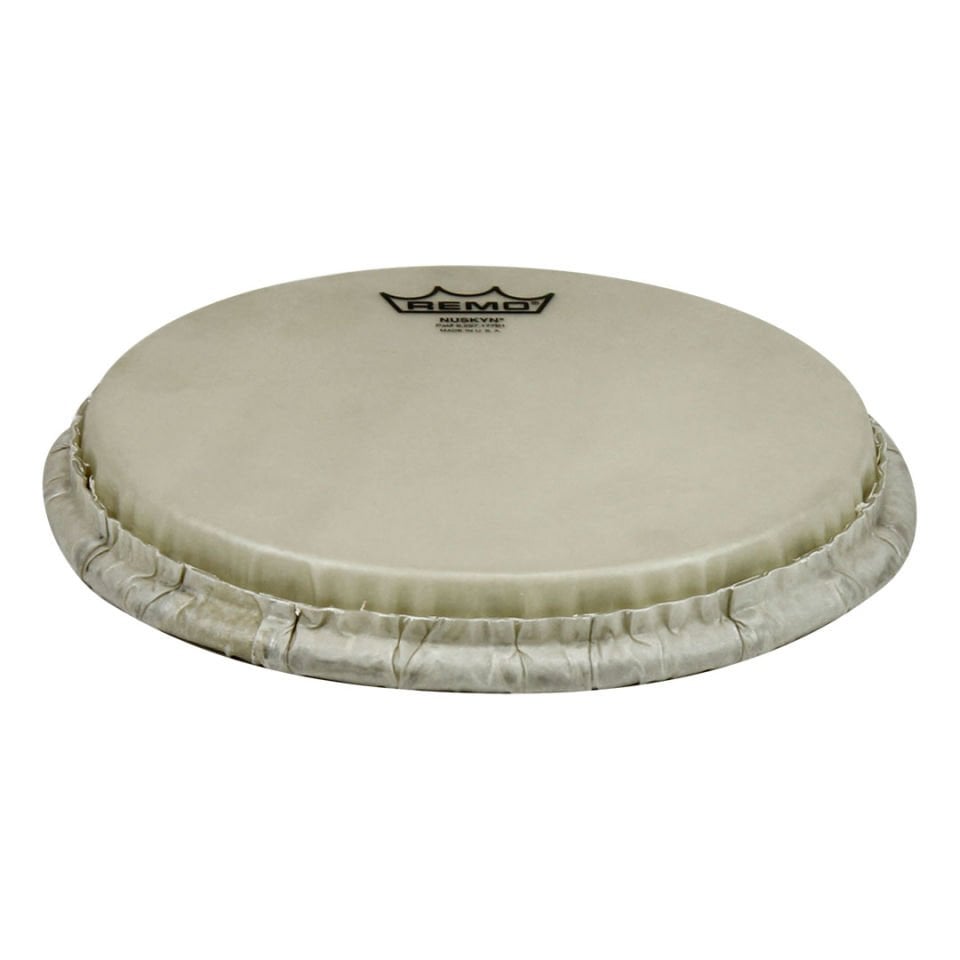 Remo 7.15'' Tucked Nuskyn Bongo Derisi