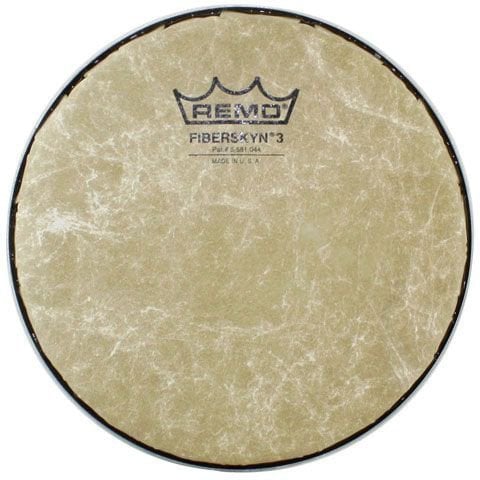 Remo 6,75'' Bongo Derisi