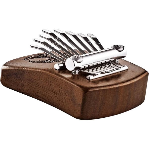 Meinl Do Maj 8 Nota Mini Kalimba KL801TOL