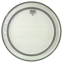 Remo 16'' Bas Powerstroke 3 Clear Kick Derisi