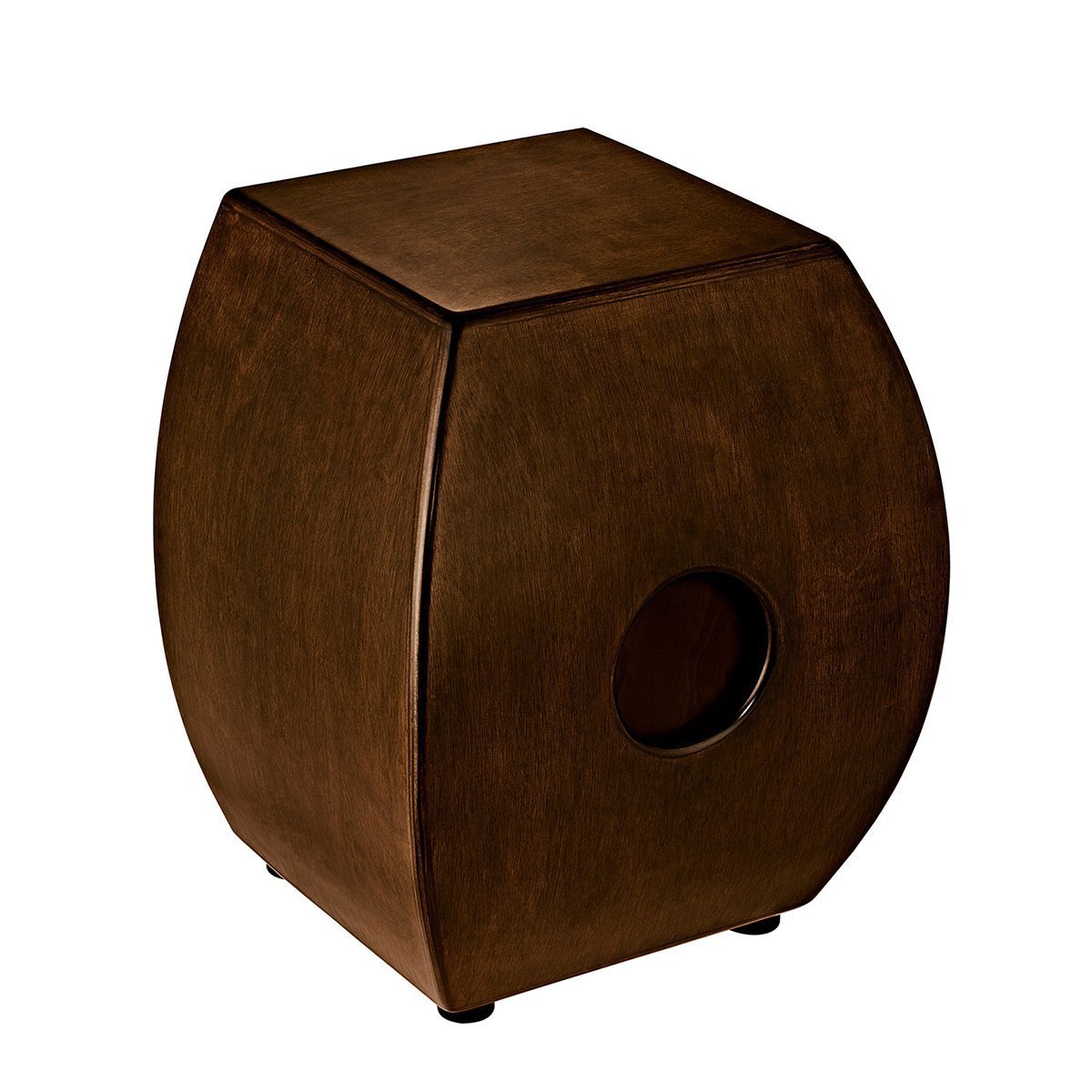 Meinl Jumbo Arch Bass Cajon Vintage Wine Barrel