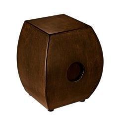 Meinl Jumbo Arch Bass Cajon Vintage Wine Barrel