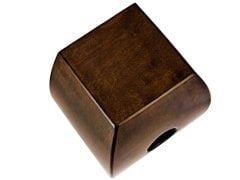 Meinl Jumbo Arch Bass Cajon Vintage Wine Barrel