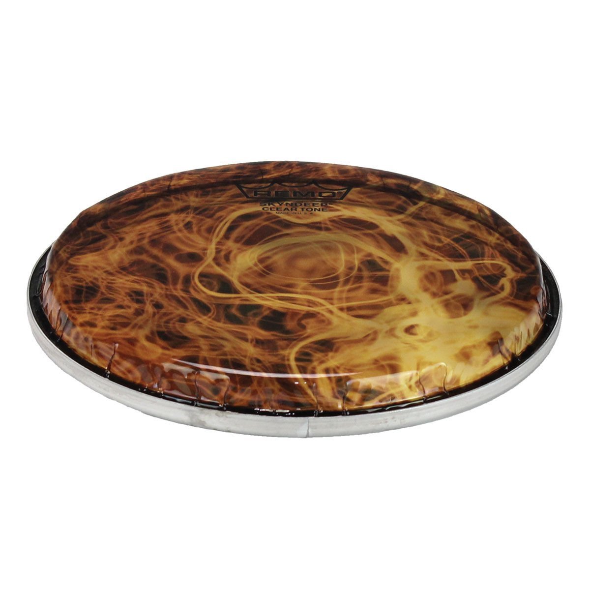 Remo 8'' Batter Clear Darbuka Derisi BD000800SC016