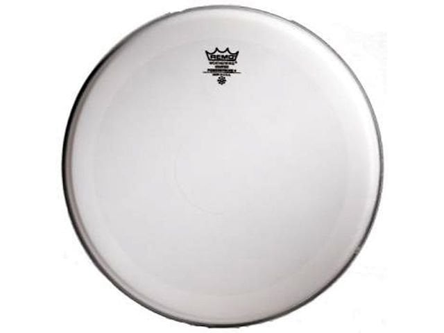 Remo 14'' Batter Powerstroke 4 Kumlu Trampet Derisi