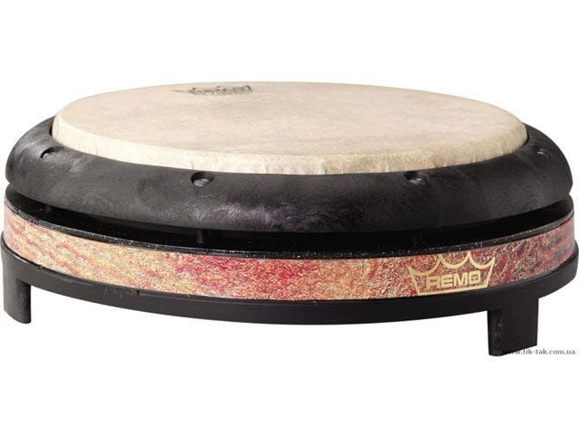 Remo 10'' Tubanito (Travel Conga)