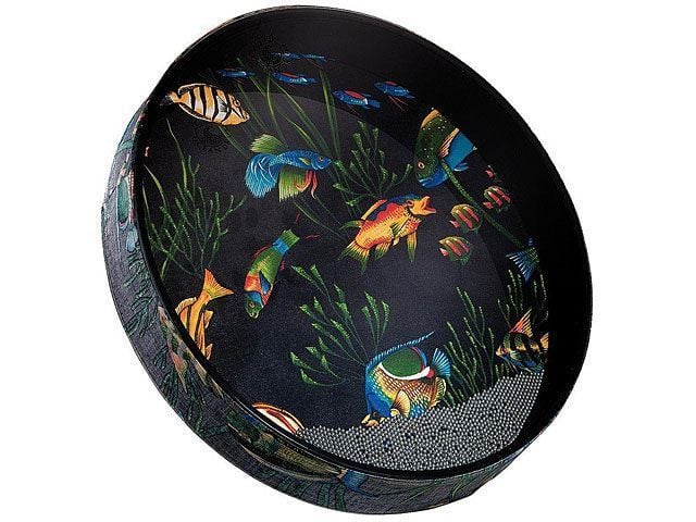 Remo 16'' Ocean Drum