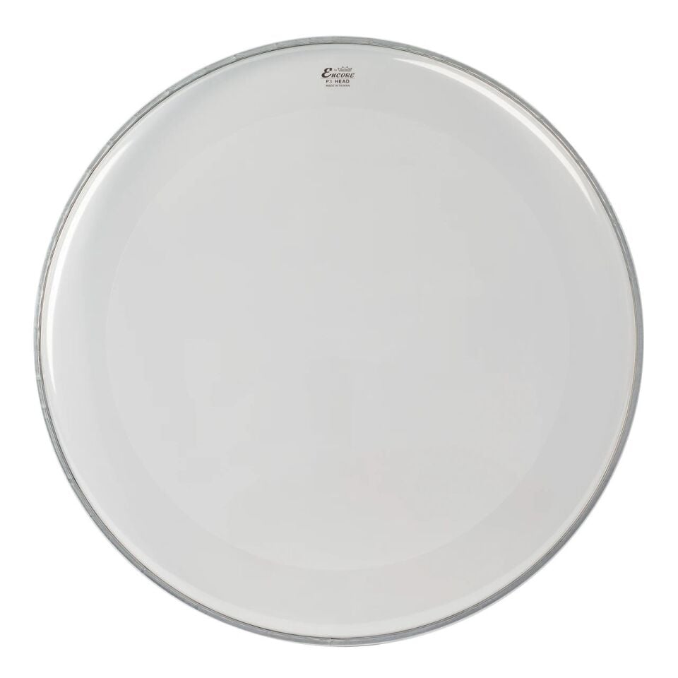 Remo Encore 16 İnç P3 Clear Kick Derisi (EN-1316-P3)