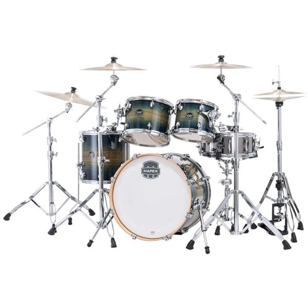 Mapex Armory Davul Seti 20+10+12+14+14S (AR504SET)