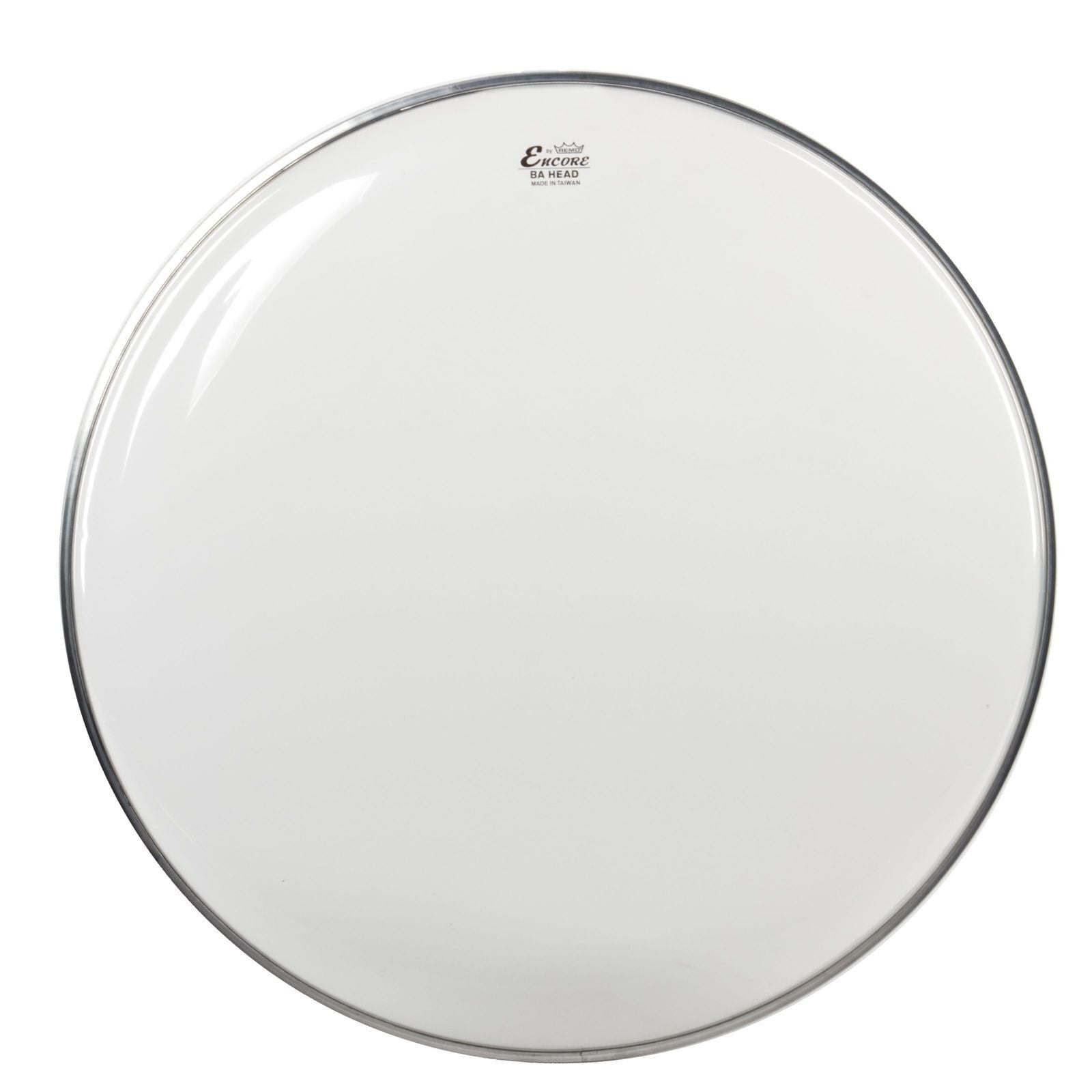 Remo Encore 18 İnç Ambassador Clear Kick Derisi (EN-1318-BA)