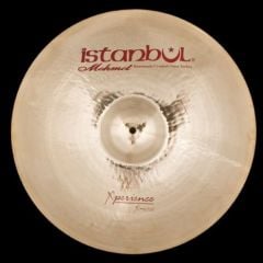 İstanbul Mehmet 16'' Xperience X-Metal Power Crash Zil