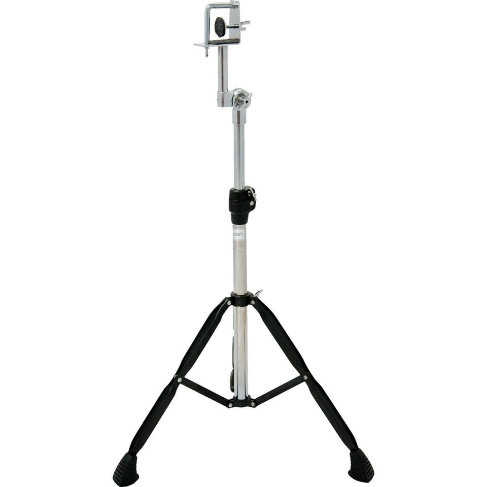 Tycoon TBSB Bongo Stand - Black Powder