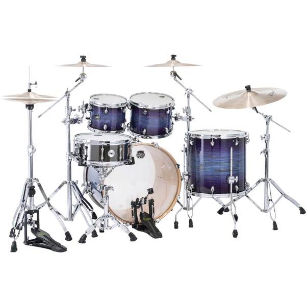 Mapex Armory Davul Seti 22+10+12+16+14S (AR529SVL)
