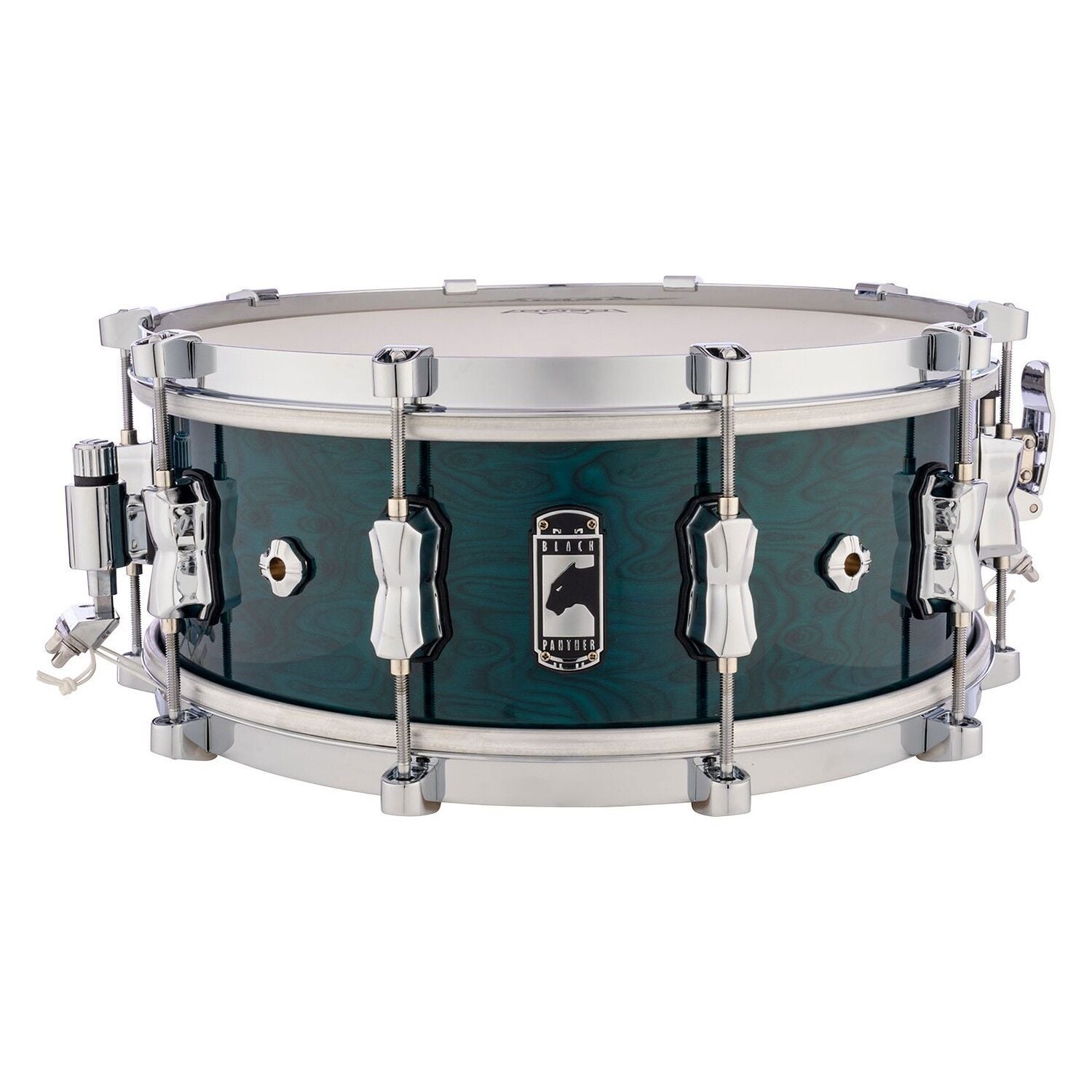 Mapex 14 x 5.5 Trampet (Black Panther Switchblade)