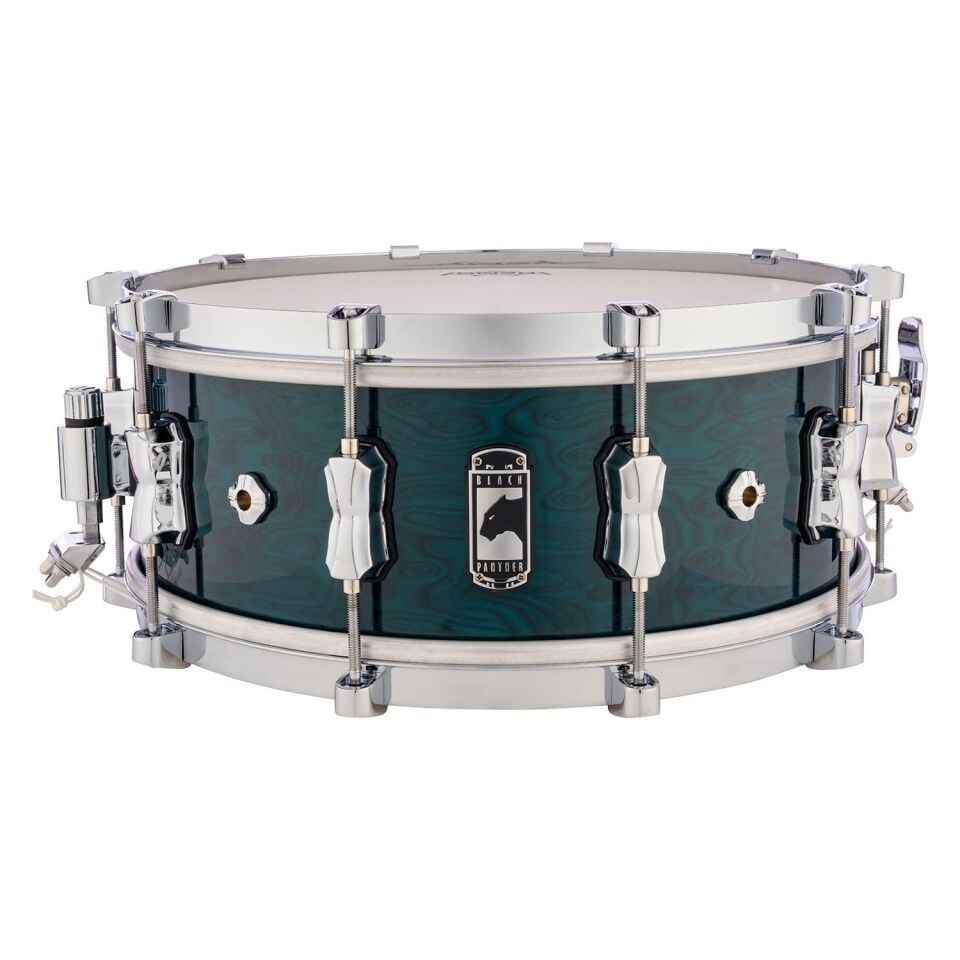 Mapex 14 X 5.5 Trampet (Black Panther Switchblade)