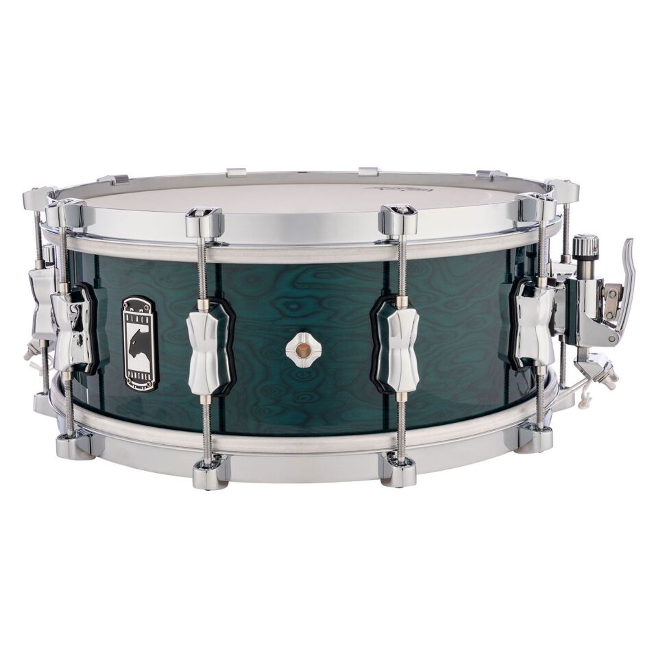 Mapex 14 X 5.5 Trampet (Black Panther Switchblade)