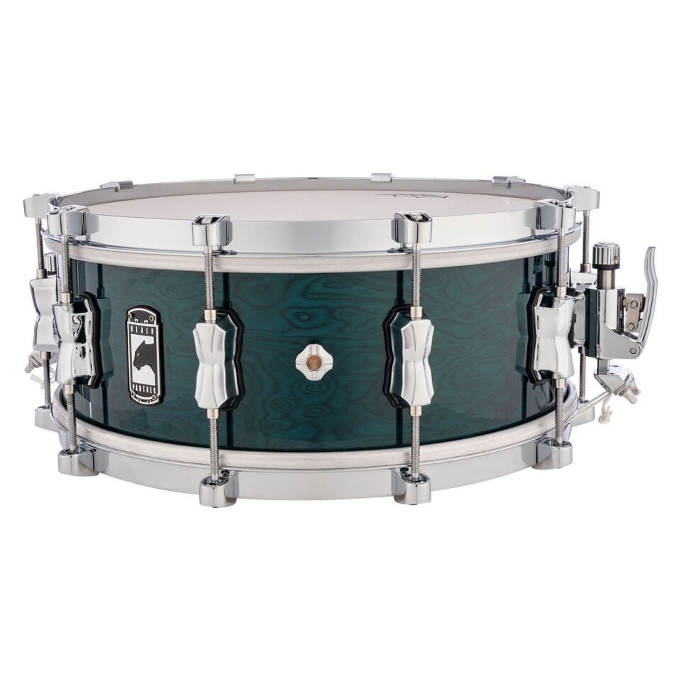 Mapex 14 x 5.5 Trampet (Black Panther Switchblade)