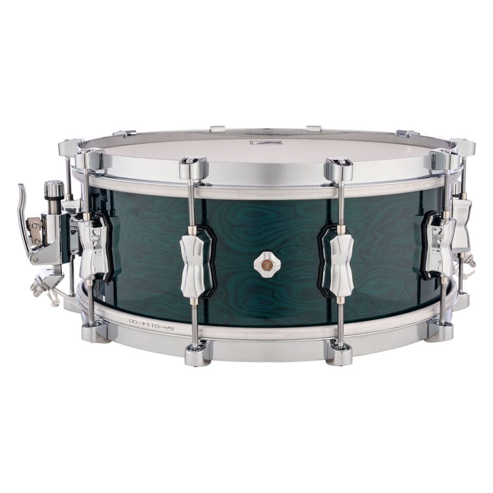 Mapex 14 x 5.5 Trampet (Black Panther Switchblade)