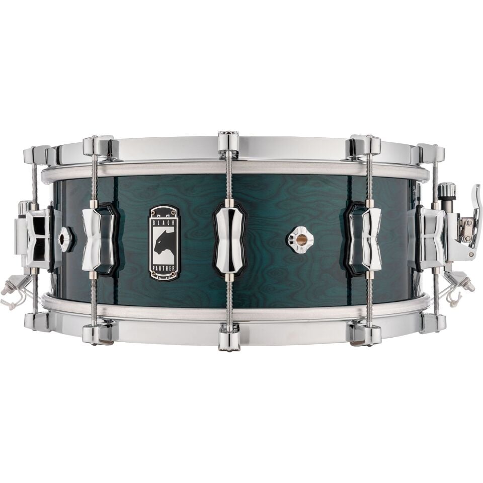 Mapex 14 x 5.5 Trampet (Black Panther Switchblade)
