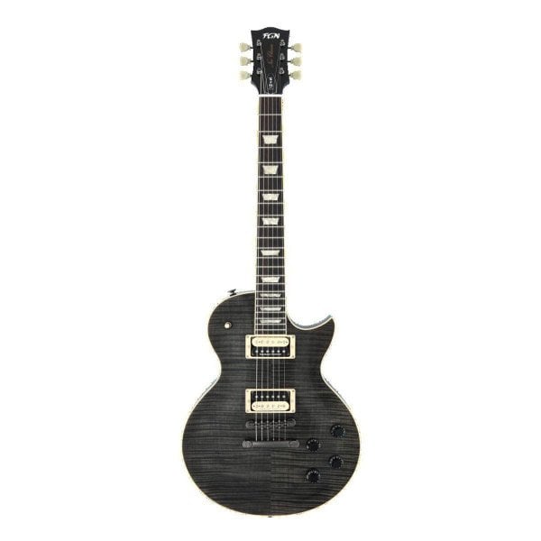 Fujigen NEO Elektro Gitar NLS20GFMBFTKQ