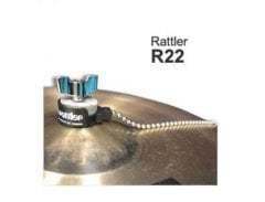 Promark R22 Zil Çıngırağı