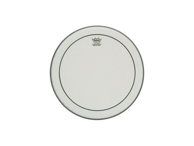 Remo 18'' Batter Pinstripe Kumlu Kick Derisi