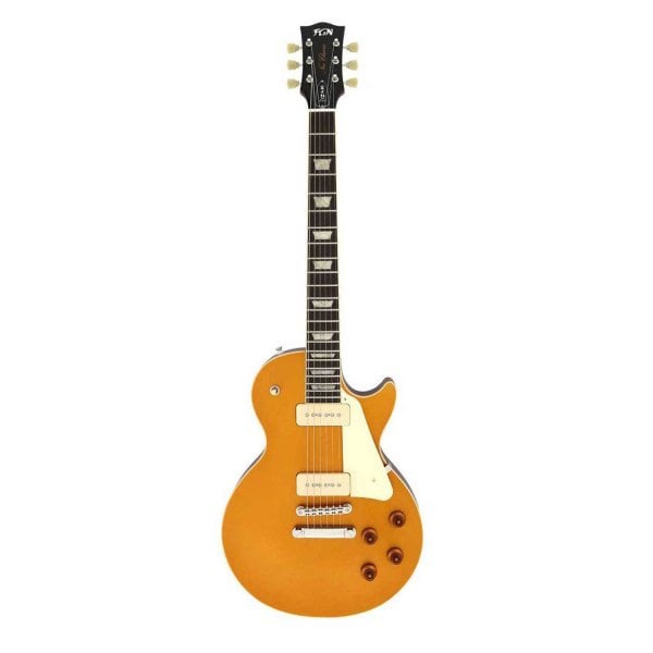 Fujigen NEO Elektro Gitar NLS11GMPAG